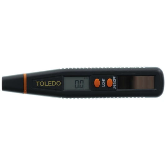 Toledo Digital Tyre Pressure Gauge 309101