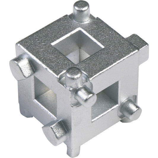 Toledo Rear Disc Brake Piston Cube 310269