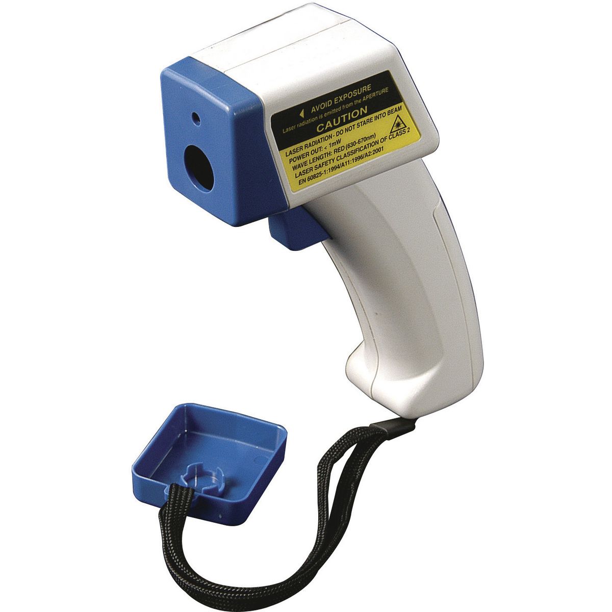 Toledo Infrared Laser Thermometer 321500