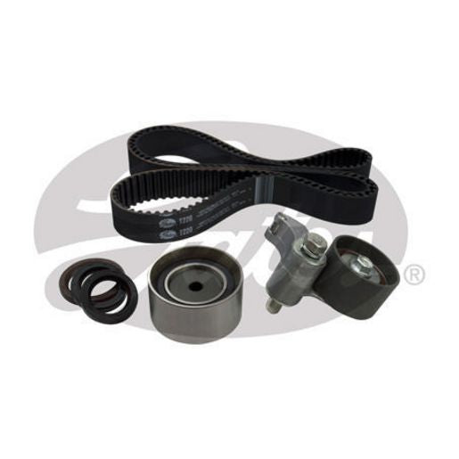 Gates Timing Belt Kit TCK220A