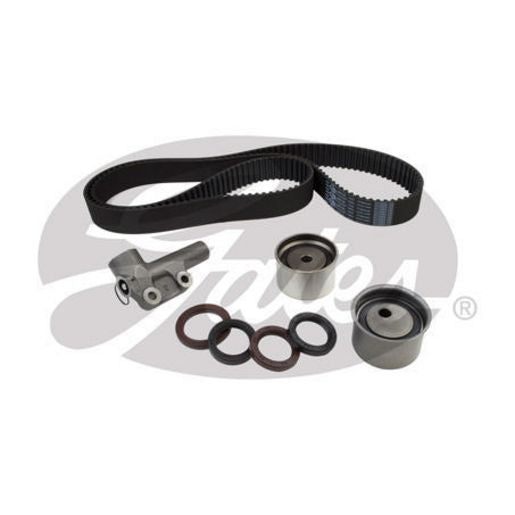 Gates Timing Belt Kit TCKH315