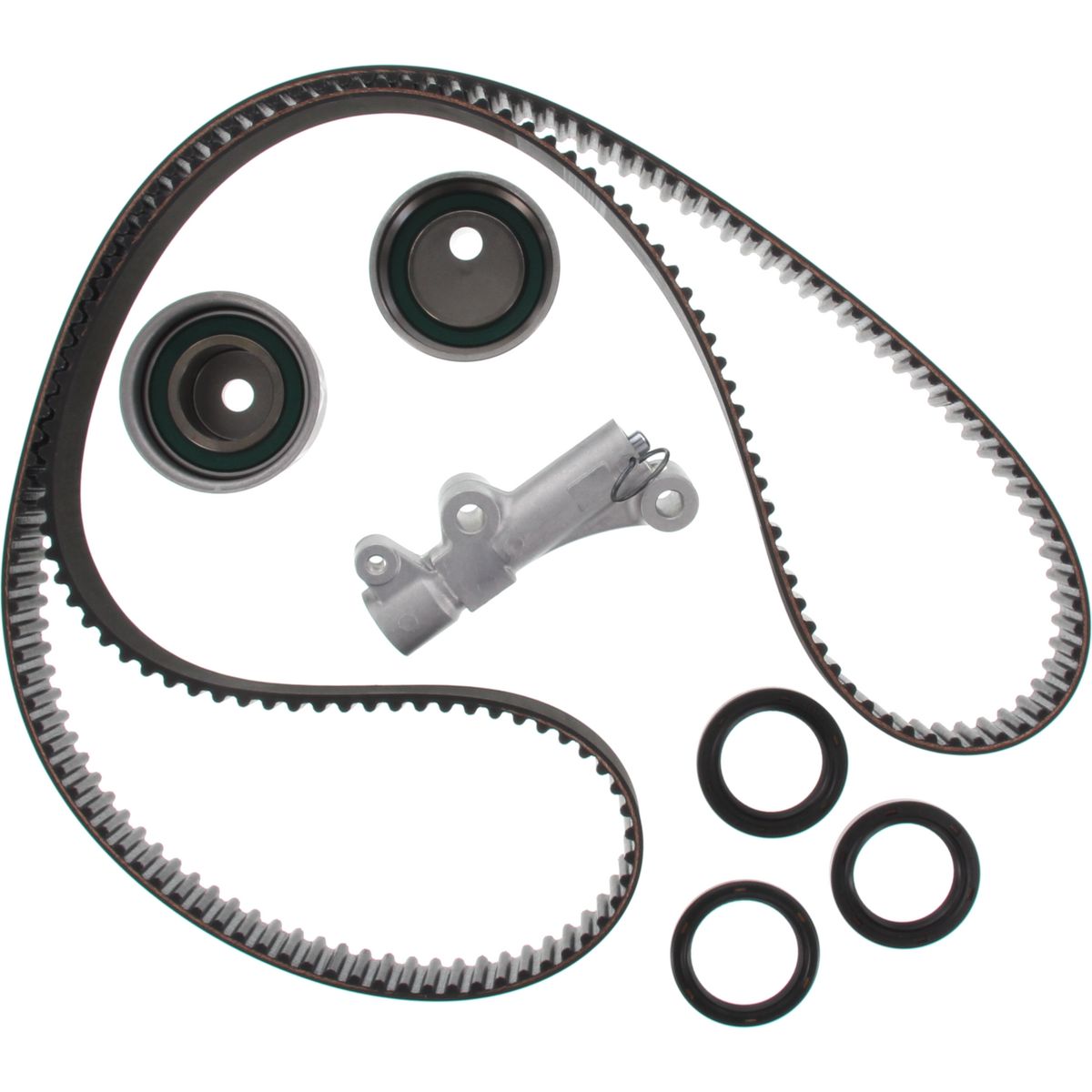 Gates Timing Belt Kit TCKH320