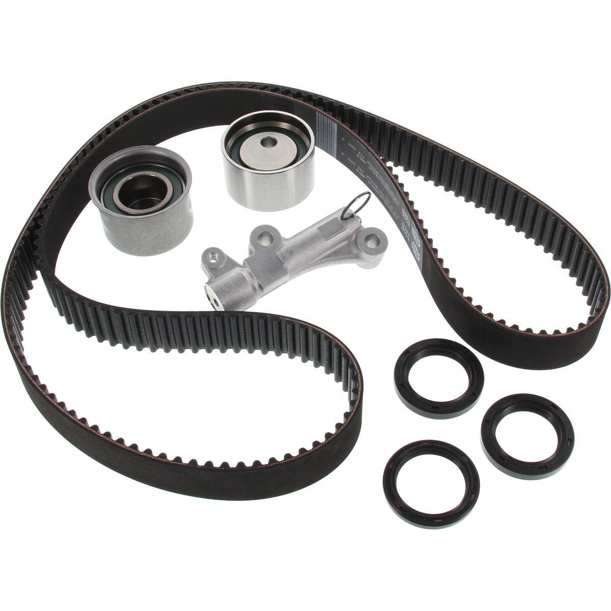 Gates Timing Belt Kit TCKH320
