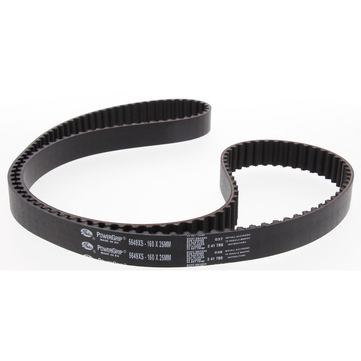 Gates Timing Belt T1653
