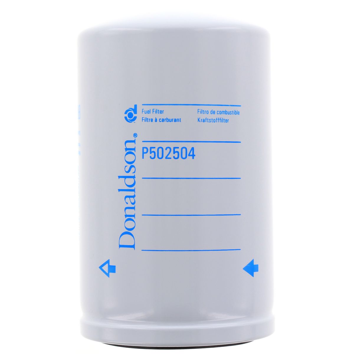 Donaldson Fuel Filter P502504