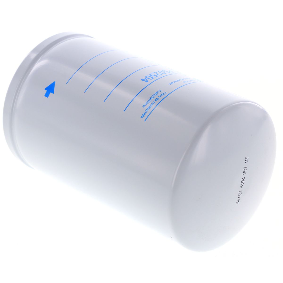 Donaldson Fuel Filter P502504