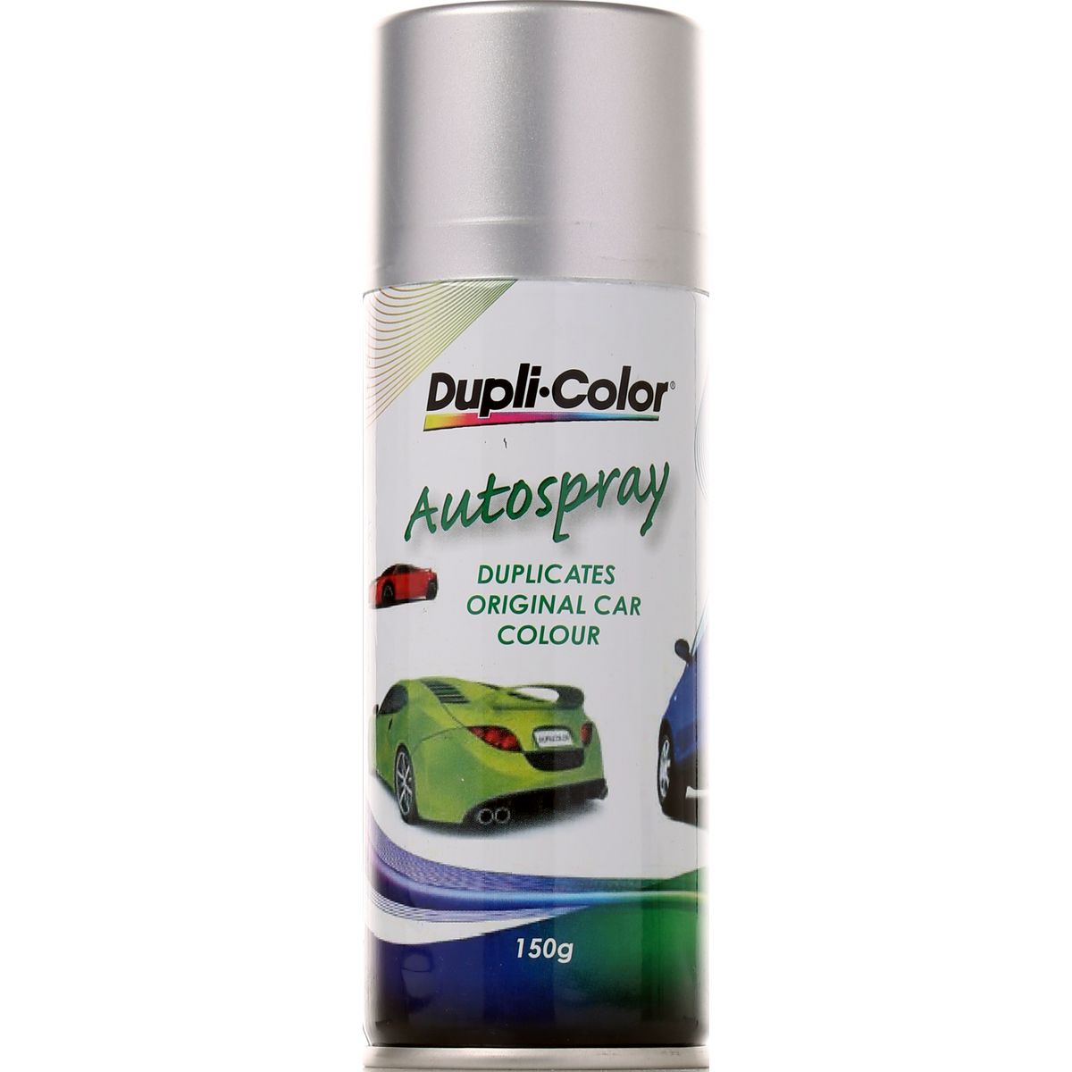 Dupli-Color Automotive Aerosol Spray Paint Red Pearl 150g DSF11