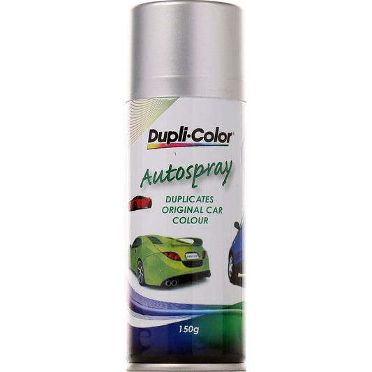 Dupli-Color Automotive Aerosol Spray Paint Red Pearl 150g DSF11
