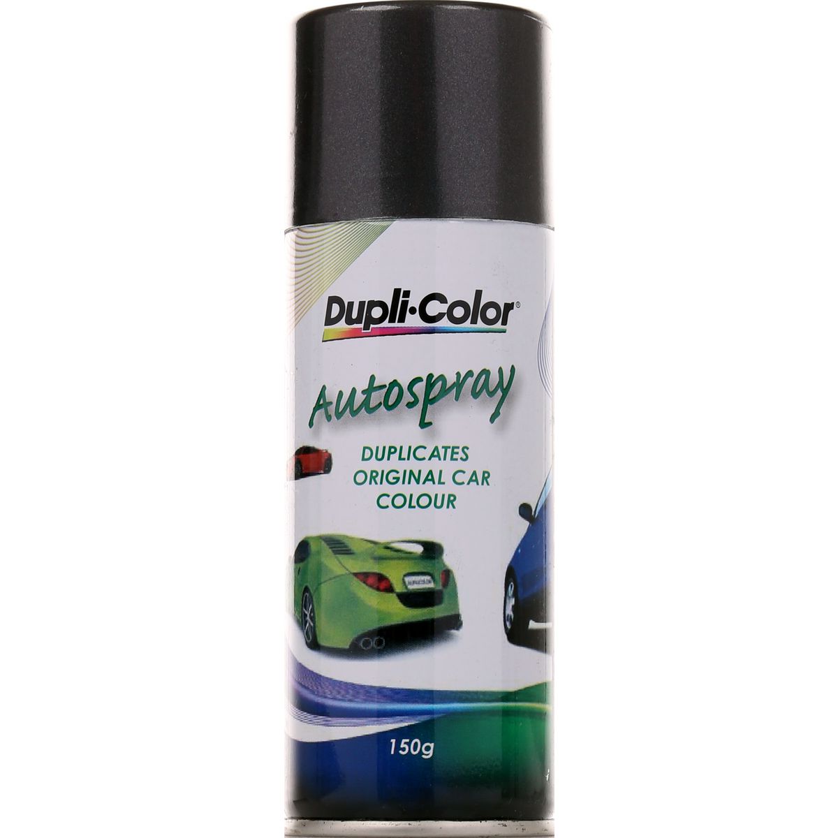 Dupli-Color Automotive Aerosol Spray Paint Evoke (Holden) 150g DSH95