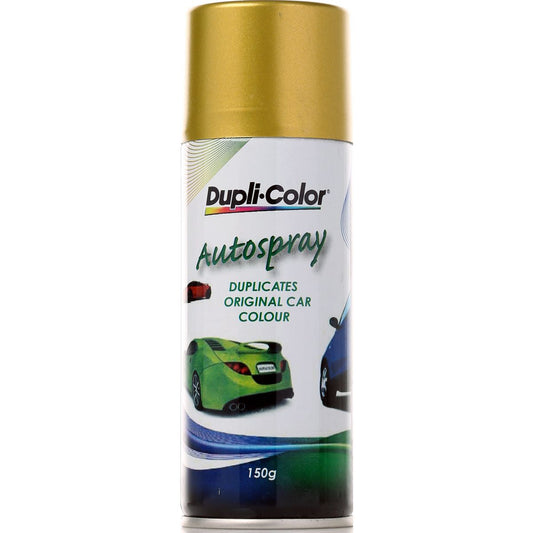 Dupli-Color Automotive Aerosol Spray Paint Blue Pearl 150g DSF22