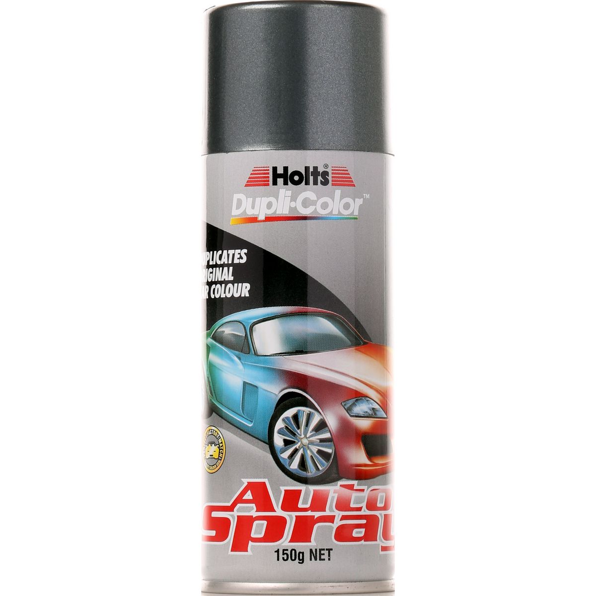 Dupli-Color Automotive Aerosol Spray Paint Storm 150g DSM04