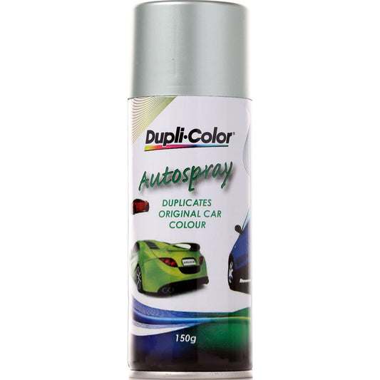 Dupli-Color Automotive Aerosol Spray Paint Crystal Mint 150g DSF103
