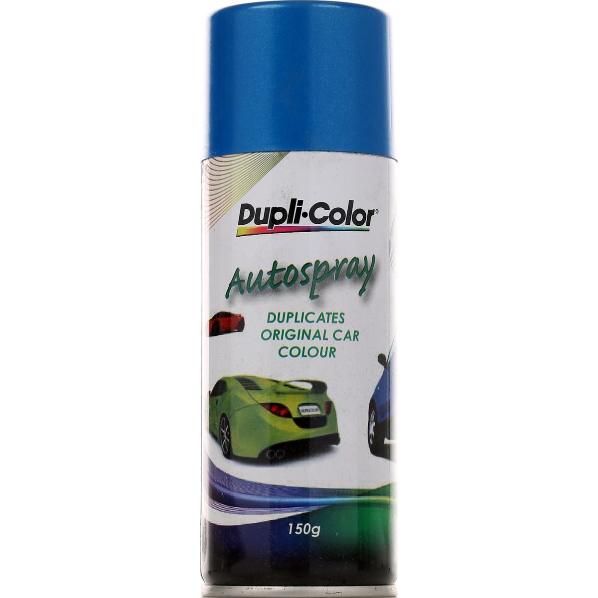 Dupli-Color Automotive Aerosol Spray Nitro Mica 150g DSF200