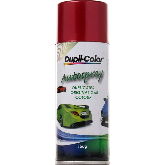 Dupli-Color Automotive Aerosol Spray Paint Seduce Mica 150g DSF201