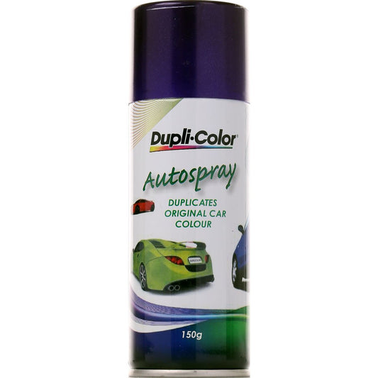 Dupli-Color Automotive Aerosol Spray Vipa Mica 150g DSF203