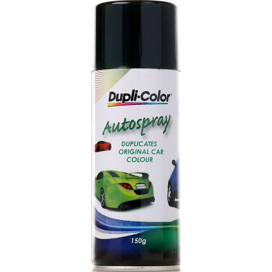 Dupli-Color Automotive Aerosol Spray Paint Heritage Green 150g DSF97