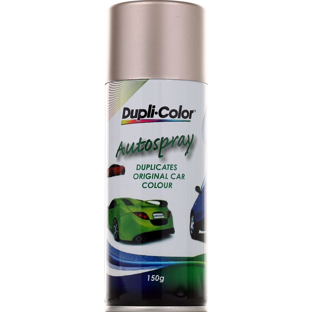 Dupli-Color Automotive Aerosol Spray Champagne Glow 150g DSH110