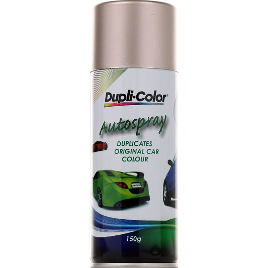 Dupli-Color Automotive Aerosol Spray Champagne Glow 150g DSH110