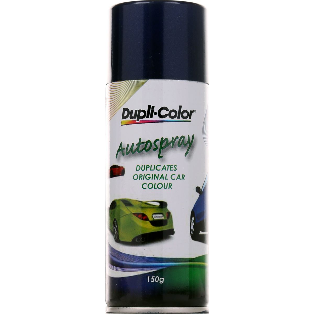Dupli-Color Automotive Aerosol Spray Paint Midnight Glow (Holden) 150g DSH112