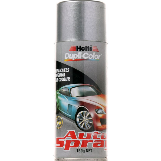 Dupli-Color Automotive Aerosol Spray Paint Nitrate Metallic (Holden) 150g DSH205