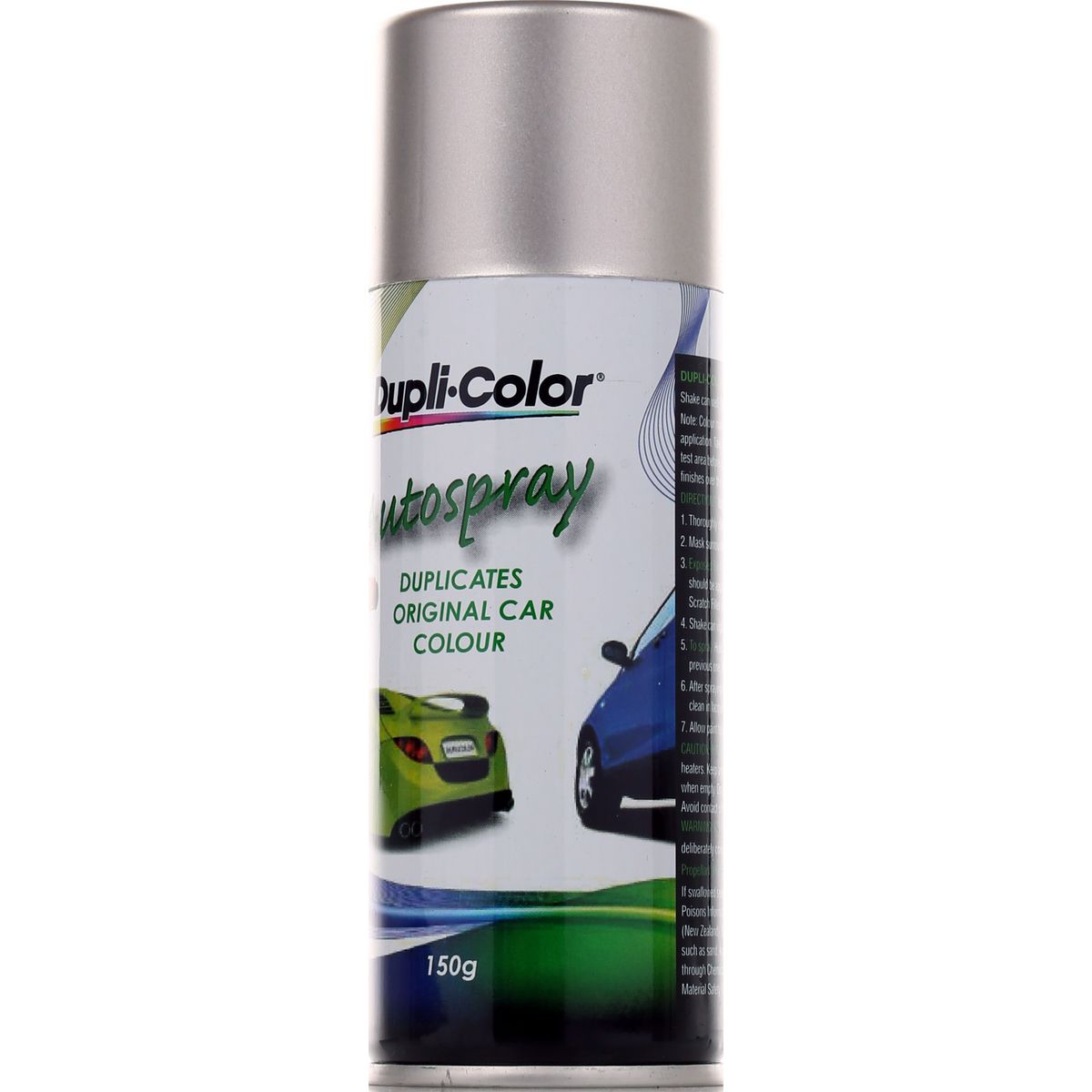 Dupli-Color Automotive Aerosol Spray Paint Kashmir Pearl 150g DSM10