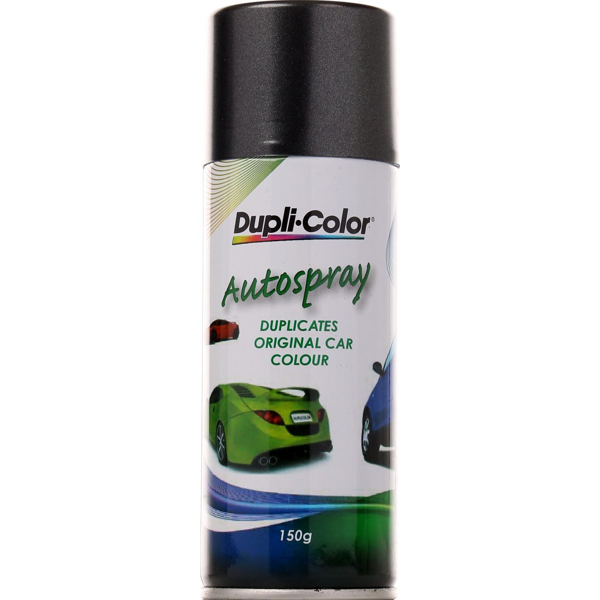 Dupli-Color Automotive Aerosol Spray Paint Graphite Mica 150g DSMZ213