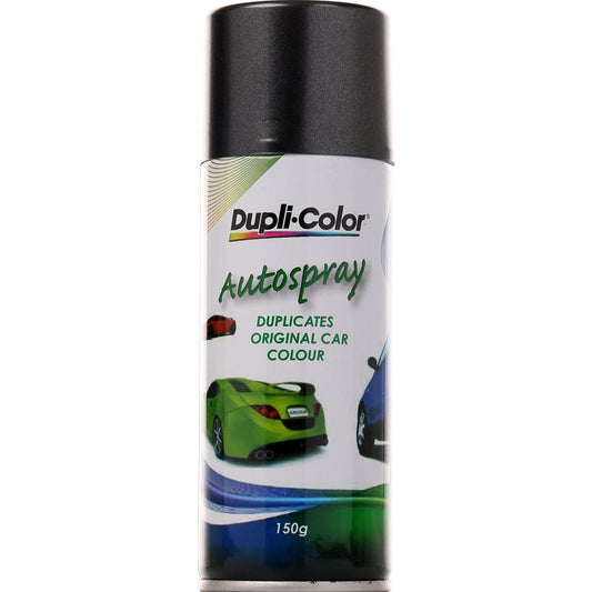 Dupli-Color Automotive Aerosol Spray Paint Graphite Mica 150g DSMZ213