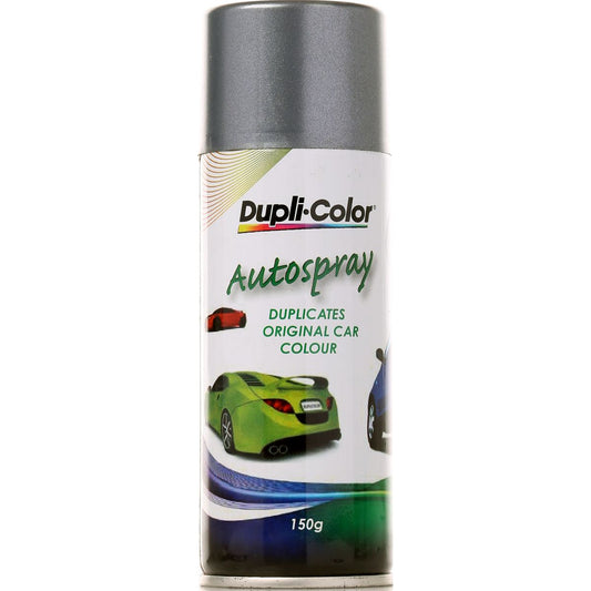 Dupli-Color Automotive Aerosol Spray Paint Blue 150g DST215