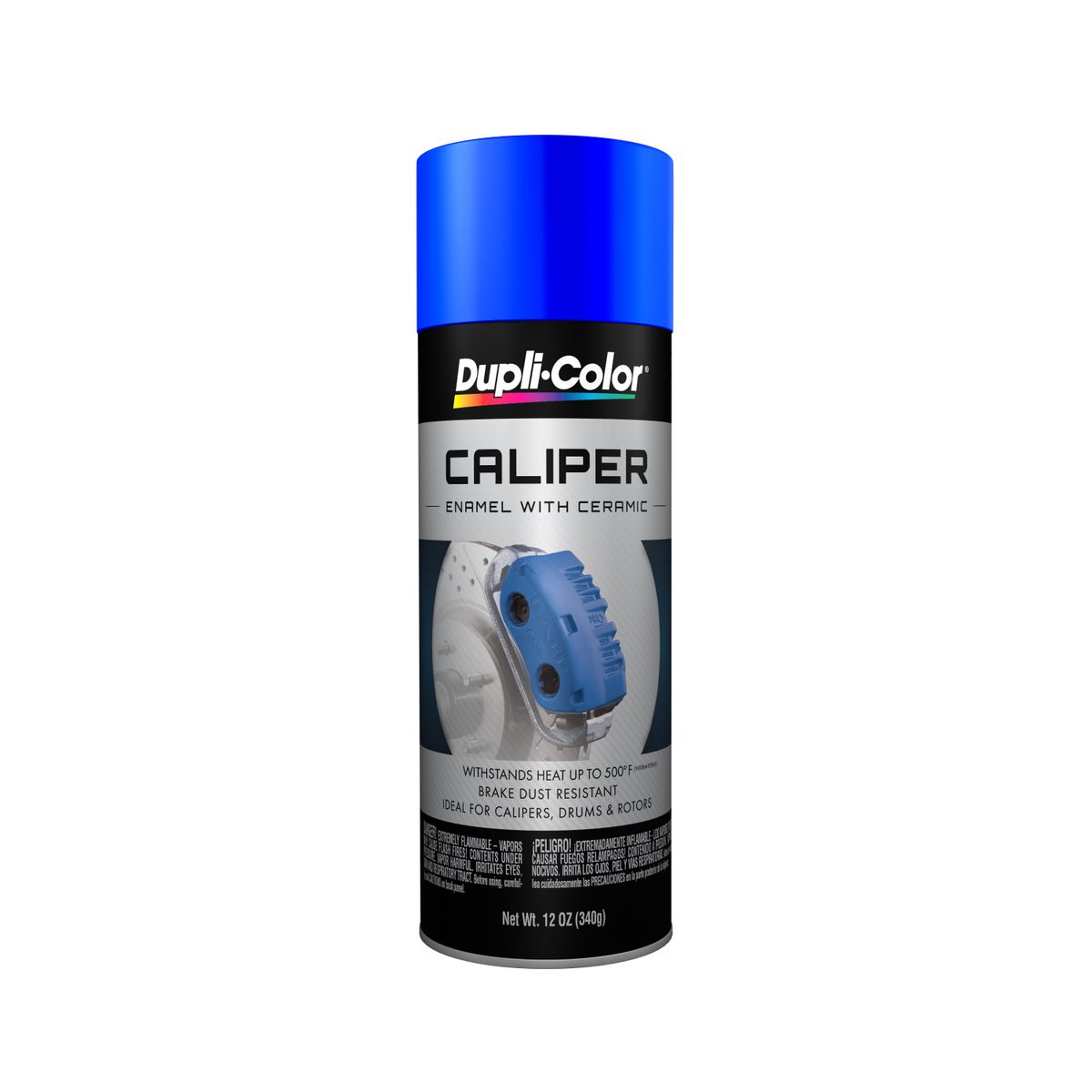 Dupli-Color Aerosol Spray Caliper Paint Blue 340g BCP104