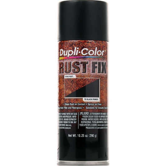 Dupli-Color Rust Destroying Aerosol Spray Coating 290g RF129