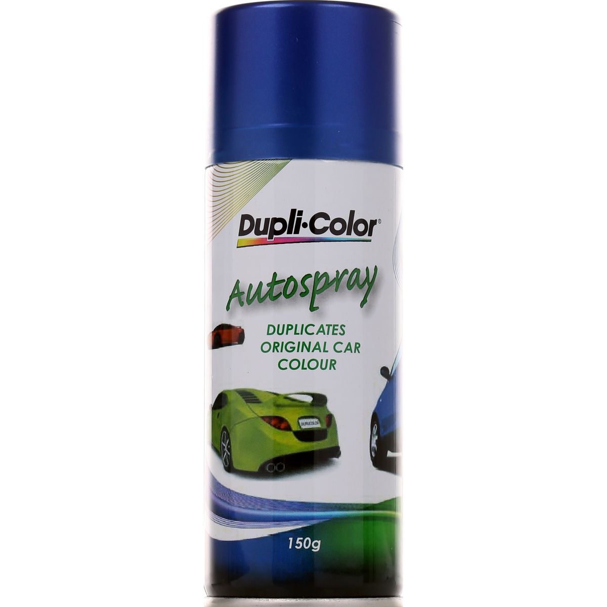 Dupli-Color Automotive Aerosol Spray Paint Impulse 150g DSH92
