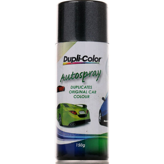 Dupli-Color Automotive Aerosol Spray Paint Ego Green 150g DSF04