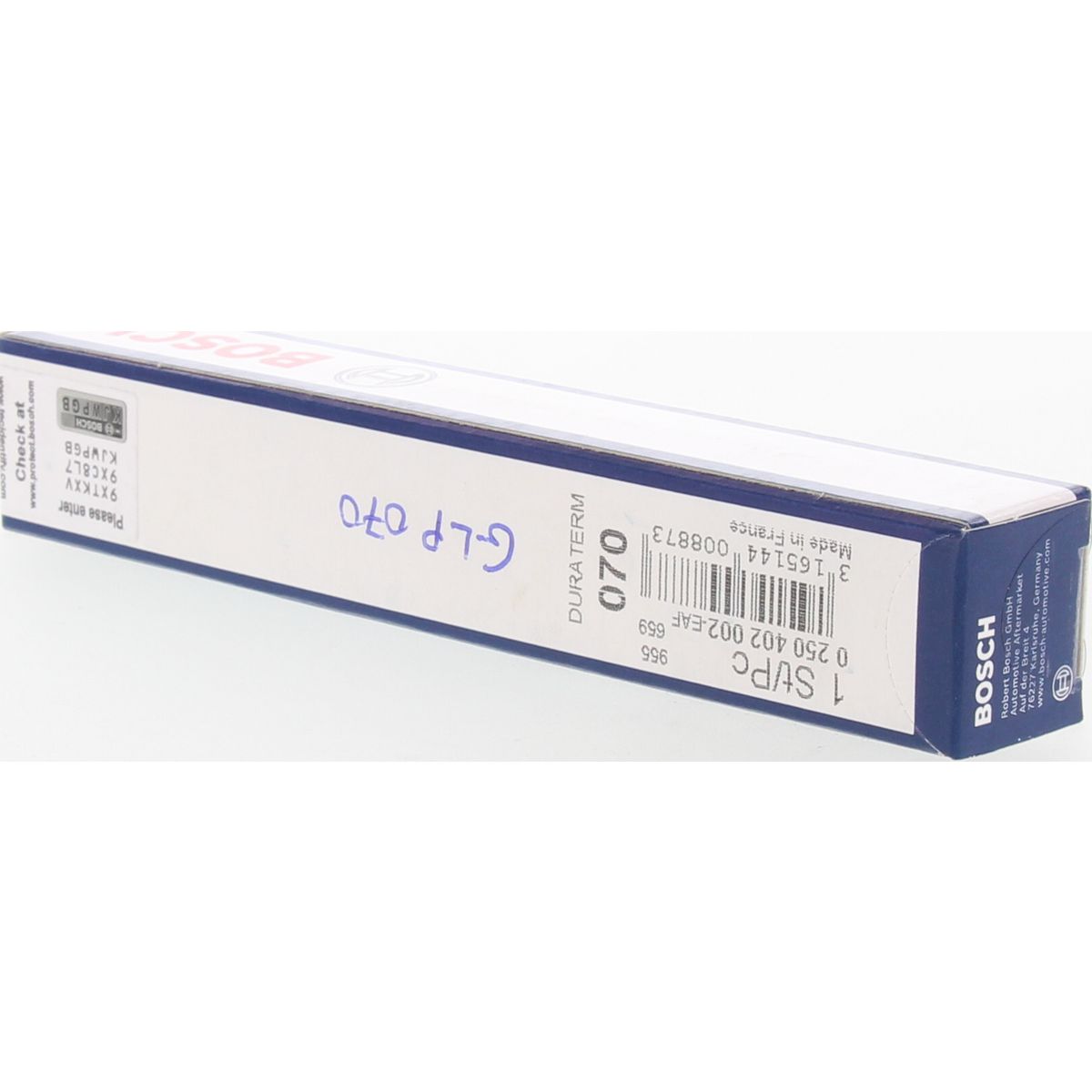 Bosch Glow Plug 0 250 402 002
