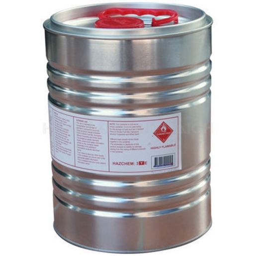 Cargo Mate 5L Metal Handy Can Container - DGR5