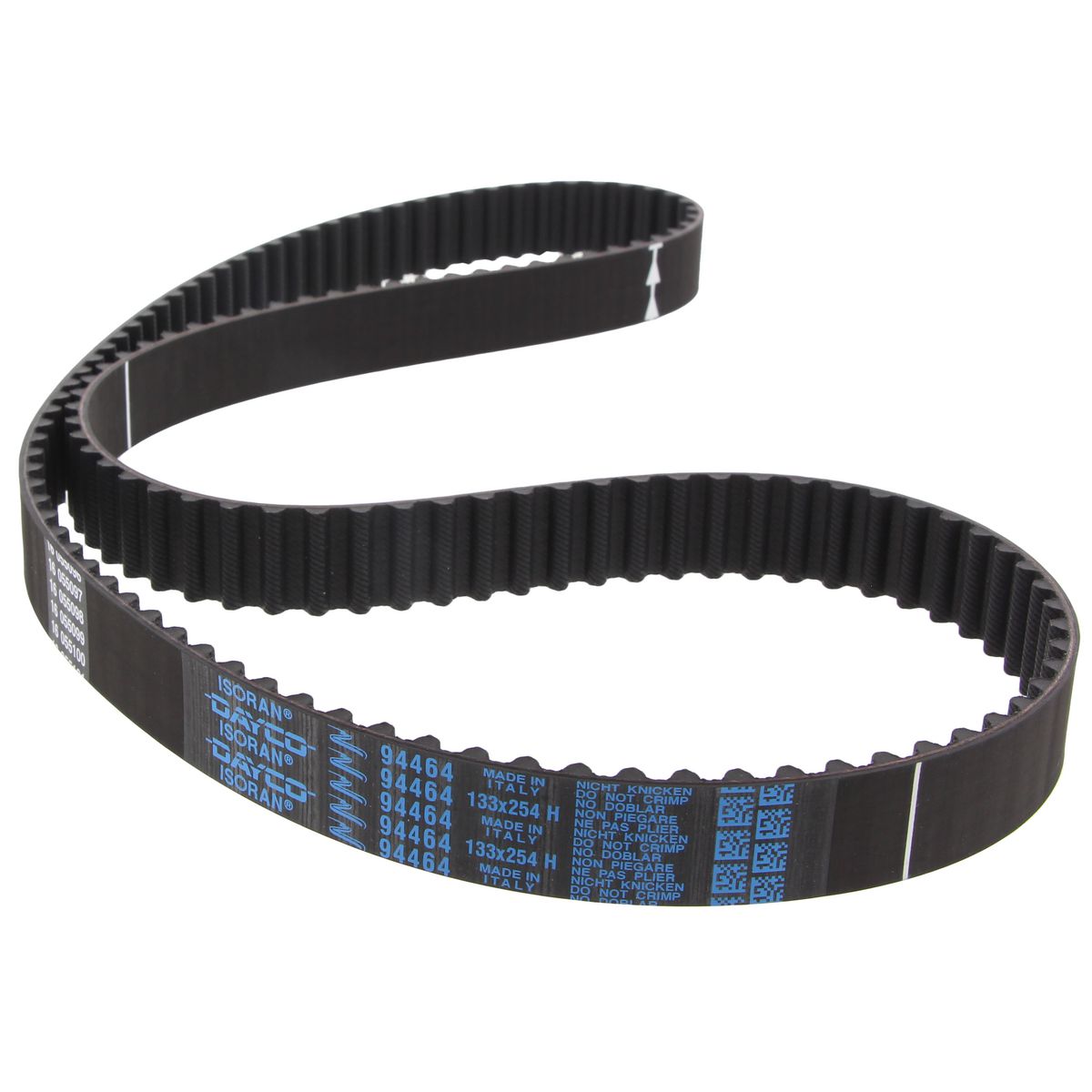 Dayco Timing Belt 94464