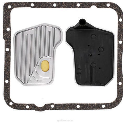 Ryco Automatic Transmission Filter Kit RTK3