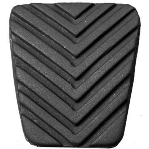 Mackay Brake Pedal Pad PP2078