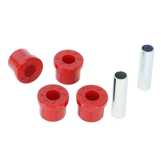 Nolathane Control Arm Bush Kit Lower-Inner 47154