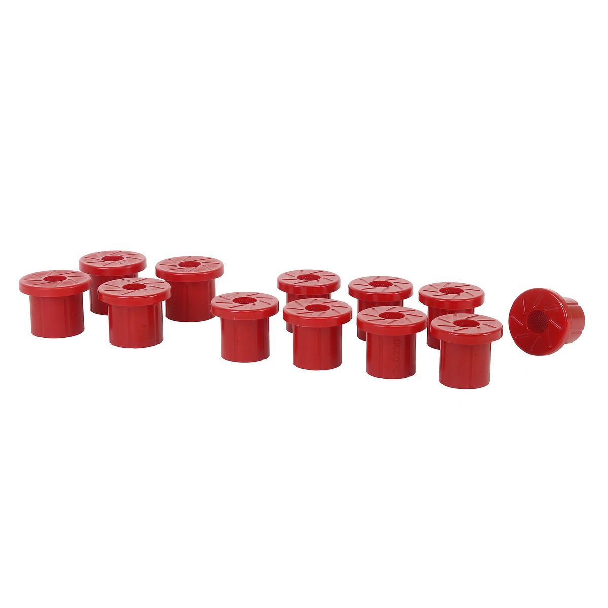 Nolathane Spring Eye & Shackle Bush Kit 47106