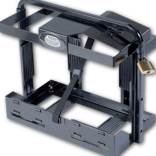 Ark Front Load Jerry Can Holder JCHF20D
