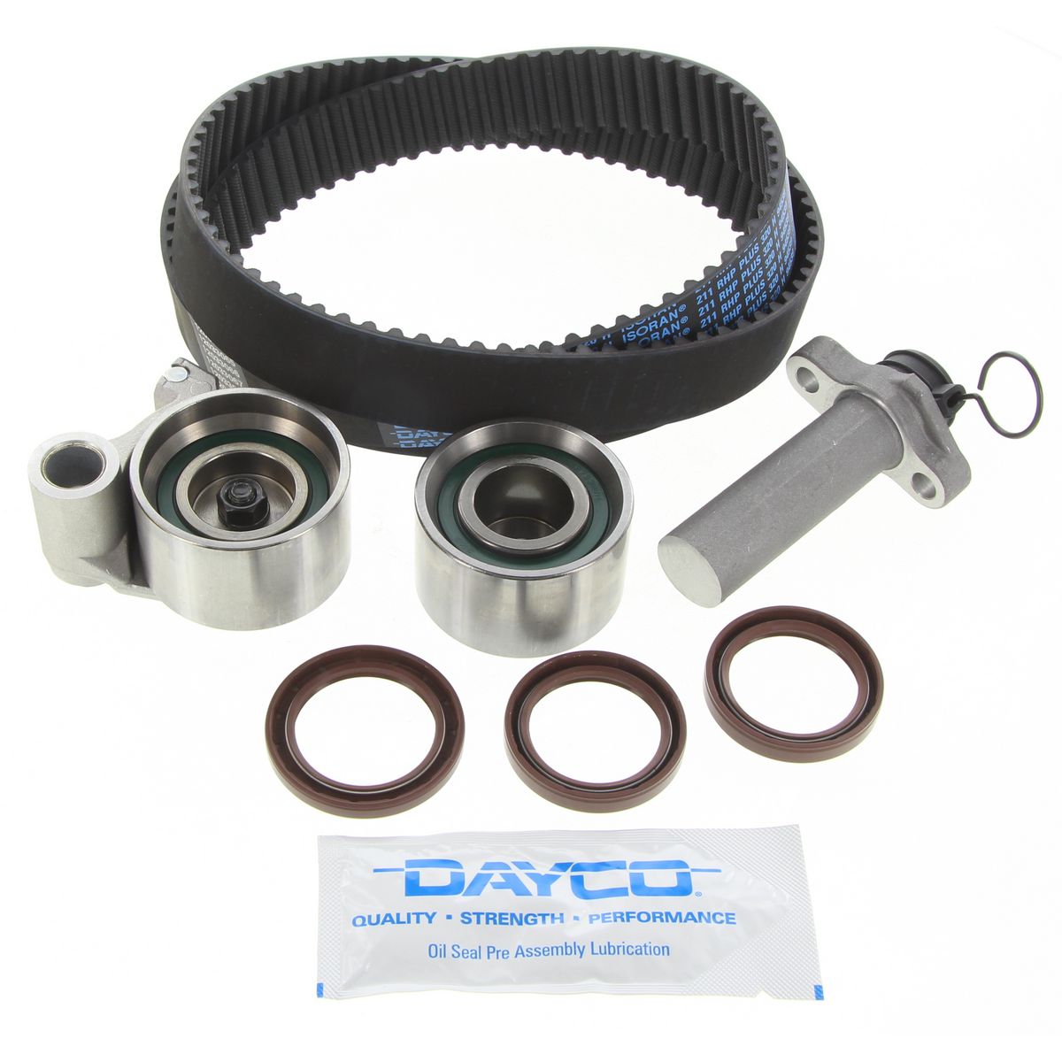 Dayco Timing Belt Kit KTBA100H