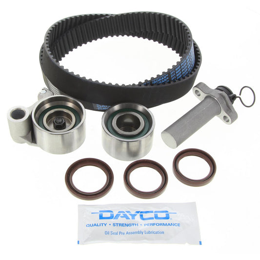Dayco Timing Belt Kit KTBA100H