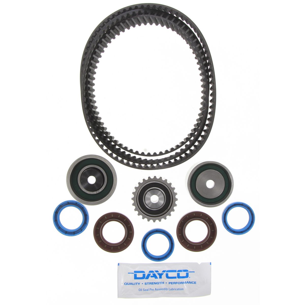 Dayco Timing Belt Kit KTBA189