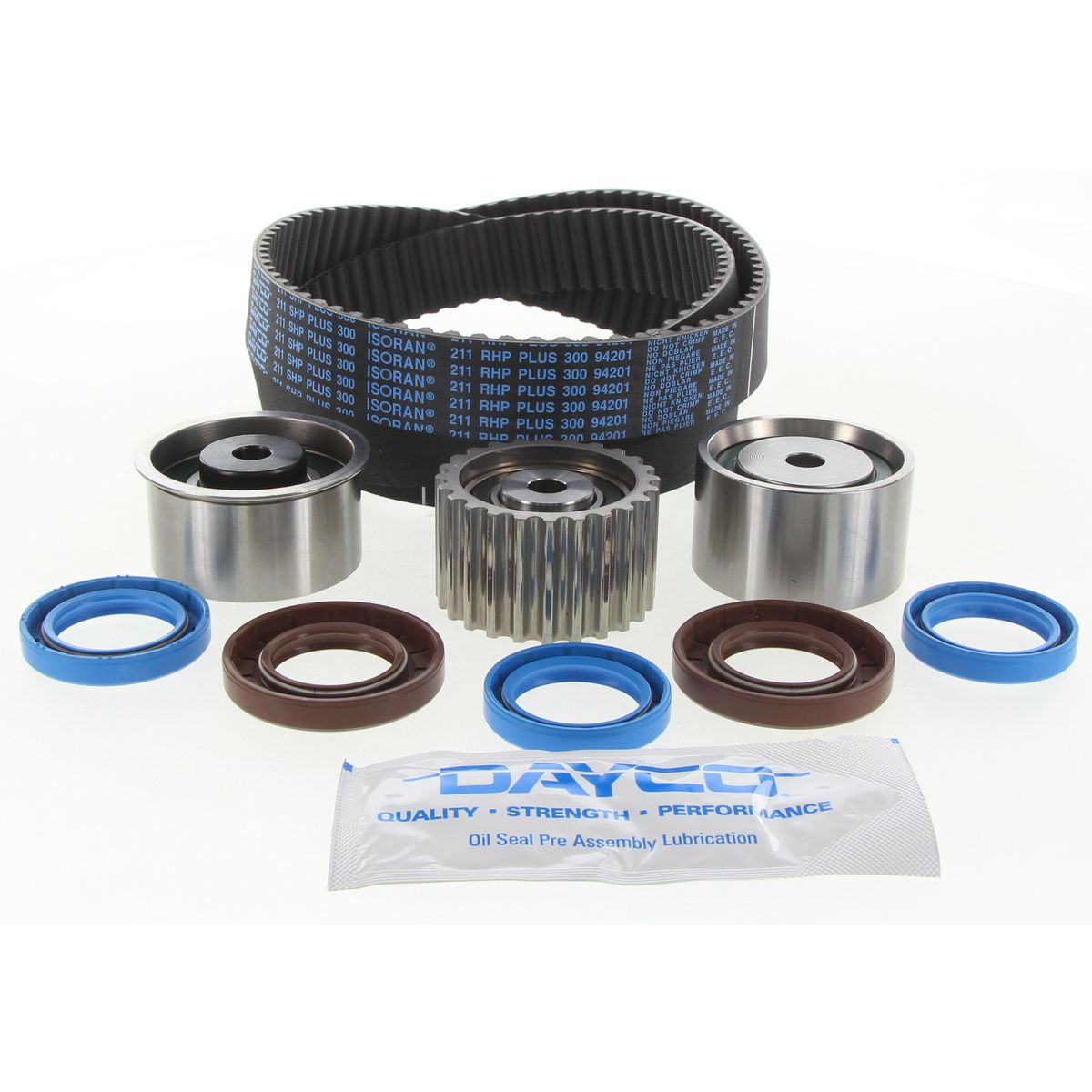 Dayco Timing Belt Kit KTBA189