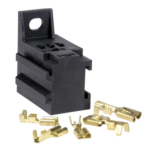 Narva Relay Connector 68086