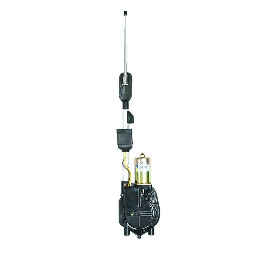 Aerpro Automatic Aerial 5 Section Antenna fits Mitsubishi Pajero NA-NL 1983-1987