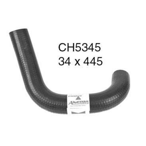 Mackay Bottom Radiator Hose CH5345