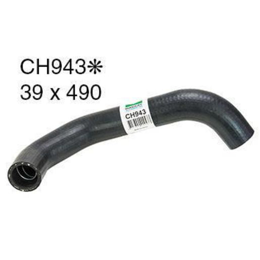 Mackay Bottom Radiator Hose CH943