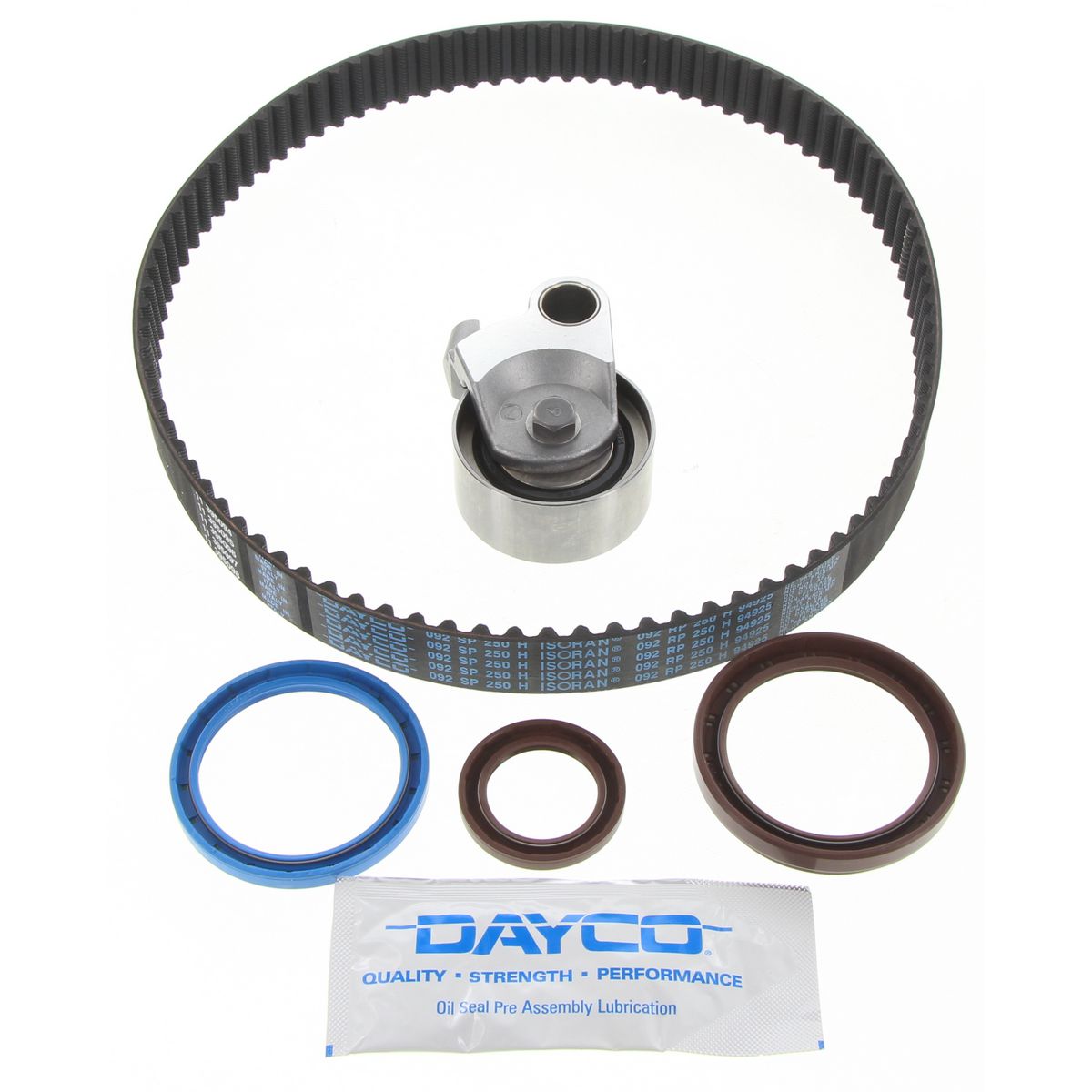 Dayco Timing Belt Kit KTBA170
