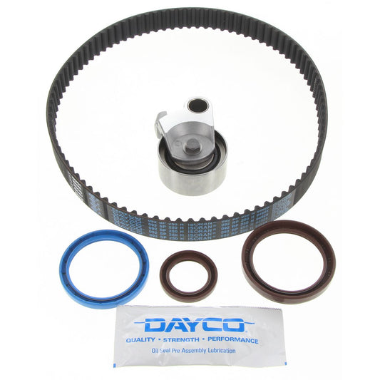 Dayco Timing Belt Kit KTBA170